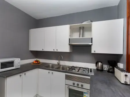 Villa Pinos, Villa 6 personnes à L'Ametlla de Mar - Photo 8
