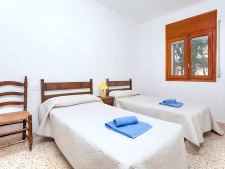 Villa Pinos, Villa 6 personnes à L'Ametlla de Mar - Photo 10