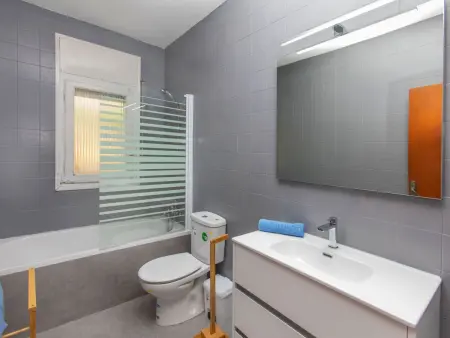 Villa Pinos, Villa 6 personnes à L'Ametlla de Mar - Photo 11