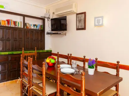 Adelfa apt. 1, Appartement 5 personnes à L'Escala - Photo 2