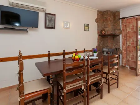 Adelfa apt. 1, Appartement 5 personnes à L'Escala - Photo 5