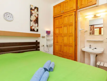 Adelfa apt. 1, Appartement 5 personnes à L'Escala - Photo 8