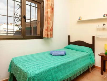 Adelfa apt. 1, Appartement 5 personnes à L'Escala - Photo 10