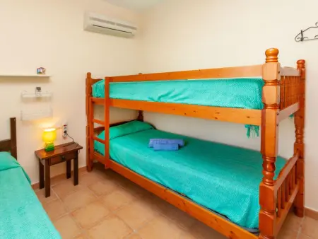 Adelfa apt. 1, Appartement 5 personnes à L'Escala - Photo 11