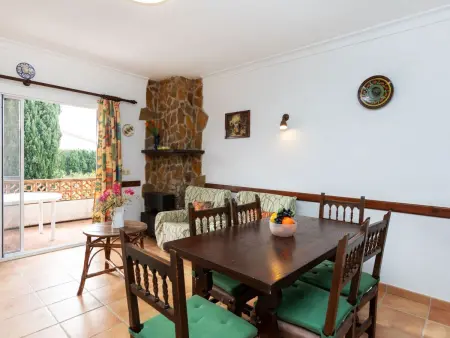 Adelfa apt 6, Appartement 5 personnes à L'Escala - Photo 1