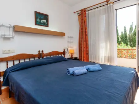 Adelfa apt 6, Appartement 5 personnes à L'Escala - Photo 3