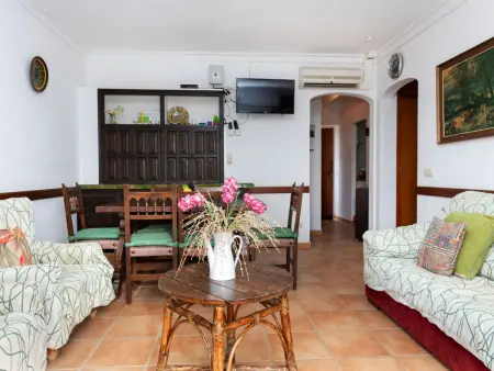 Adelfa apt 6, Appartement 5 personnes à L'Escala - Photo 6