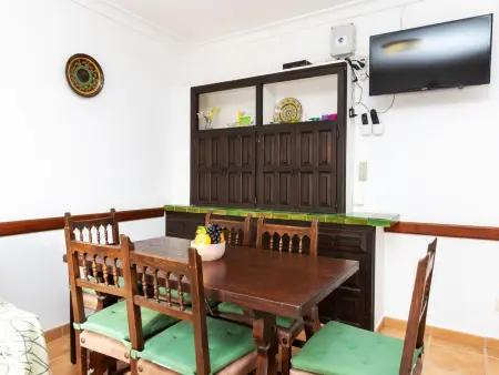 Adelfa apt 6, Appartement 5 personnes à L'Escala - Photo 7