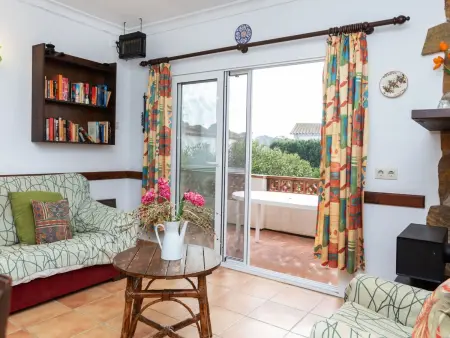 Adelfa apt 6, Appartement 5 personnes à L'Escala - Photo 9