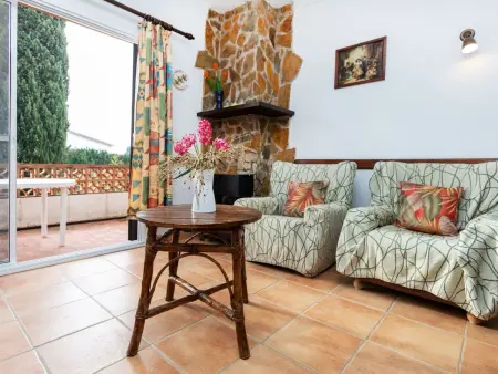 Adelfa apt 6, Appartement 5 personnes à L'Escala - Photo 10
