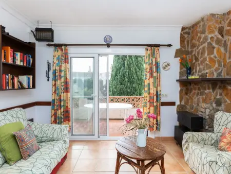 Adelfa apt 6, Appartement 5 personnes à L'Escala - Photo 11