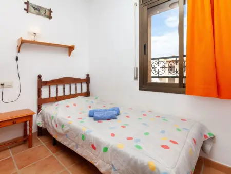 Adelfa apt 6, Appartement 5 personnes à L'Escala - Photo 12