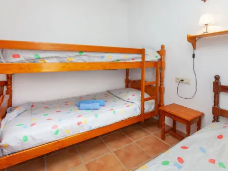 Adelfa apt 6, Appartement 5 personnes à L'Escala - Photo 13