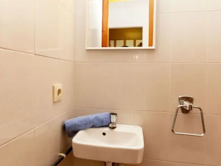 Adelfa apt 6, Appartement 5 personnes à L'Escala - Photo 14