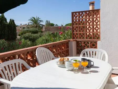Adelfa apt 6, Appartement 5 personnes à L'Escala - Photo 16