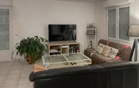 Location Maison 8 personnes à VINEZAC - Photo 2