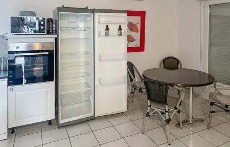 Location Maison 8 personnes à VINEZAC - Photo 4