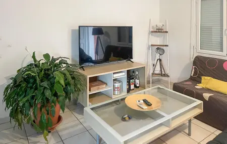 Location Maison 8 personnes à VINEZAC - Photo 12