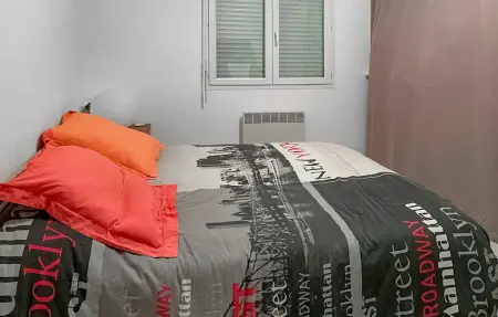 Location Maison 8 personnes à VINEZAC - Photo 13