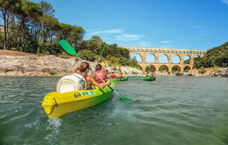 Location Maison 8 personnes à VINEZAC - Photo 15