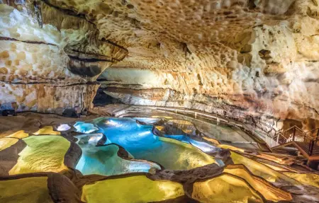 Location Maison 8 personnes à VINEZAC - Photo 16