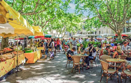 Location Maison 8 personnes à VINEZAC - Photo 17