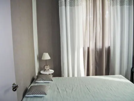 Maison Les Oies, Gite 6 personnes à Blot l'Eglise - Photo 2