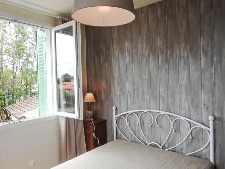 Maison Les Oies, Gite 6 personnes à Blot l'Eglise - Photo 6