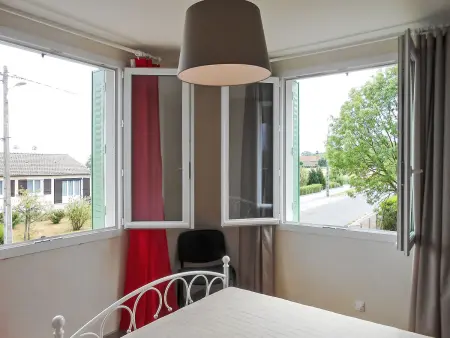 Maison Les Oies, Gite 6 personnes à Blot l'Eglise - Photo 7