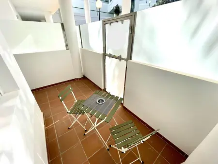 Appartement moderne avec Wi-Fi et piscine proche plages - Photo 9