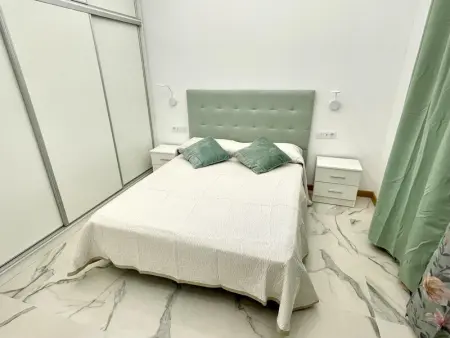 Appartement moderne avec Wi-Fi et piscine proche plages - Photo 10