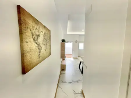 Appartement moderne avec Wi-Fi et piscine proche des plages - Photo 4