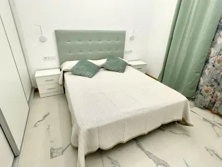 Appartement moderne avec Wi-Fi et piscine proche des plages - Photo 8