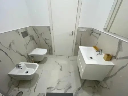 Appartement moderne avec Wi-Fi et piscine proche des plages - Photo 13