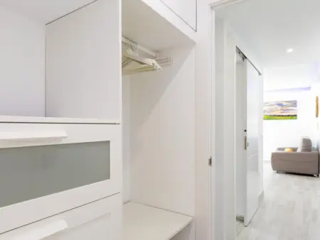 Appartement rénové avec balcon et piscine à Playa de las Américas - Photo 8