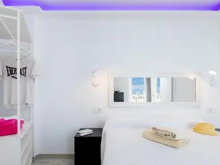 Appartement rénové avec balcon et piscine à Playa de las Américas - Photo 13