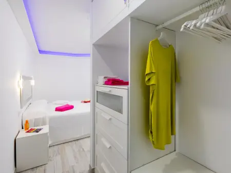 Appartement rénové avec balcon et piscine à Playa de las Américas - Photo 16