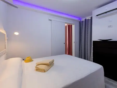 Appartement rénové avec balcon et piscine à Playa de las Américas - Photo 20