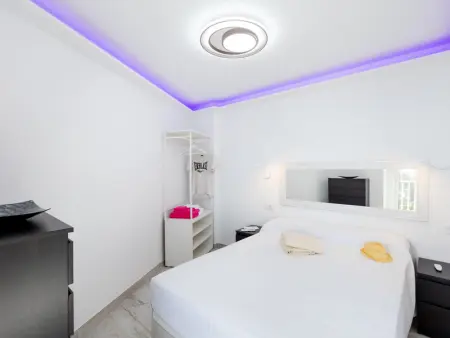 Appartement rénové avec balcon et piscine à Playa de las Américas - Photo 21