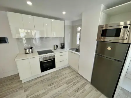 Appartement cosy avec piscine et WiFi à Playa de las Américas - Photo 5