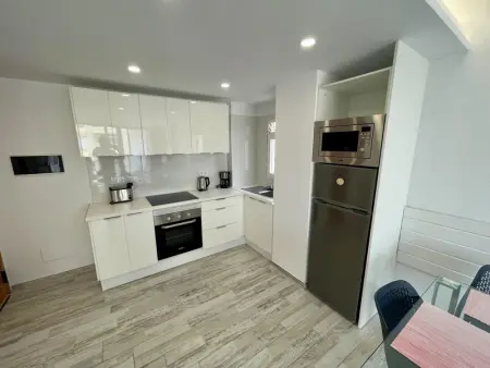 Appartement cosy avec piscine et WiFi à Playa de las Américas - Photo 6