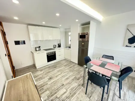 Appartement cosy avec piscine et WiFi à Playa de las Américas - Photo 7