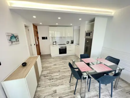 Appartement cosy avec piscine et WiFi à Playa de las Américas - Photo 8