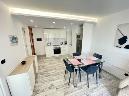 Appartement cosy avec piscine et WiFi à Playa de las Américas - Photo 9