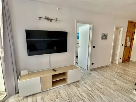 Appartement cosy avec piscine et WiFi à Playa de las Américas - Photo 10