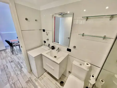 Appartement cosy avec piscine et WiFi à Playa de las Américas - Photo 12