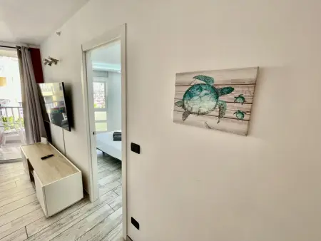 Appartement cosy avec piscine et WiFi à Playa de las Américas - Photo 16