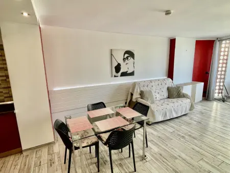 Appartement cosy avec piscine et WiFi à Playa de las Américas - Photo 18