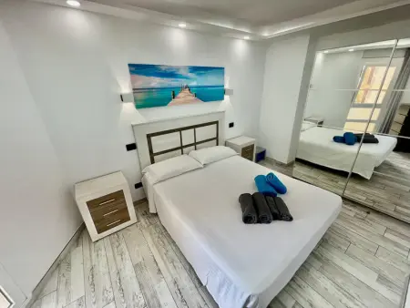 Appartement cosy avec piscine et WiFi à Playa de las Américas - Photo 19