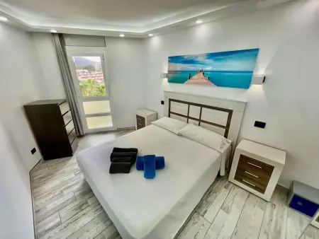 Appartement cosy avec piscine et WiFi à Playa de las Américas - Photo 21